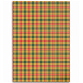 Baxter Modern Tartan Classic Area Rug